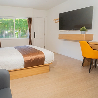 Affordable Motel Rooms near me