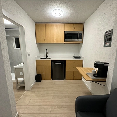 Affordable Motel Rooms near me